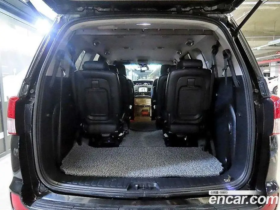 SsangYong Korando 2017 2.2 автомат (гидро), фото 18