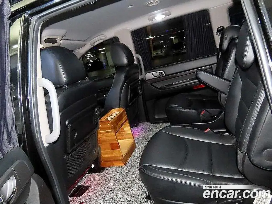 SsangYong Korando 2017 2.2 автомат (гидро), фото 7