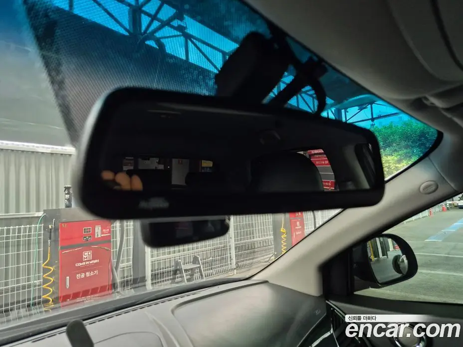 SsangYong Korando 2018 2.2 автомат (гидро), фото 12