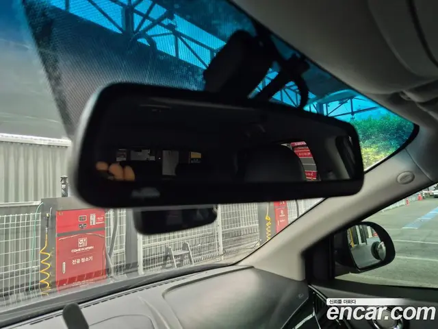 SsangYong Korando 2018 2.2 автомат (гидро), миниатюра 12