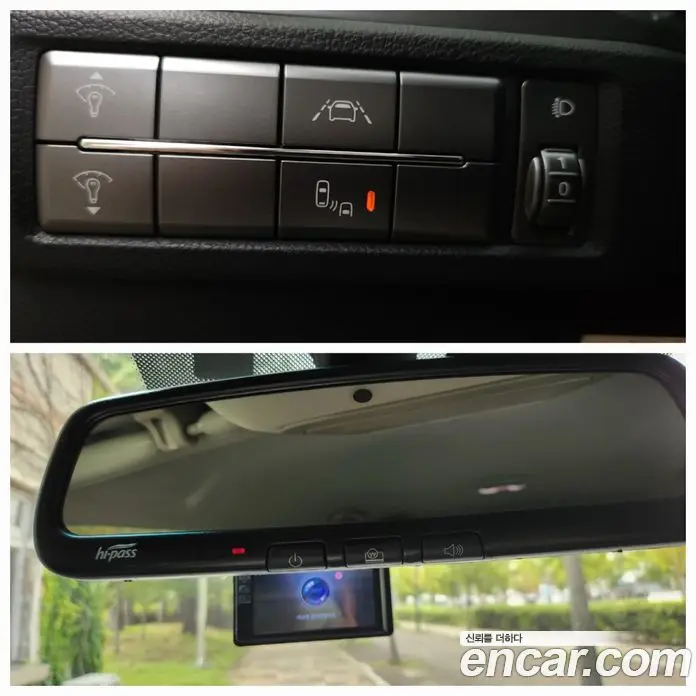 SsangYong Korando 2020 1.6 автомат (гидро), фото 15 SsangYong Korando 2020 1.6 автомат (гидро), фото 15