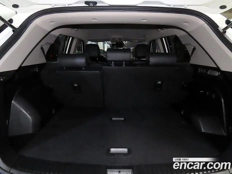 SsangYong Korando 2022 1.5 автомат (гидро), фото 18