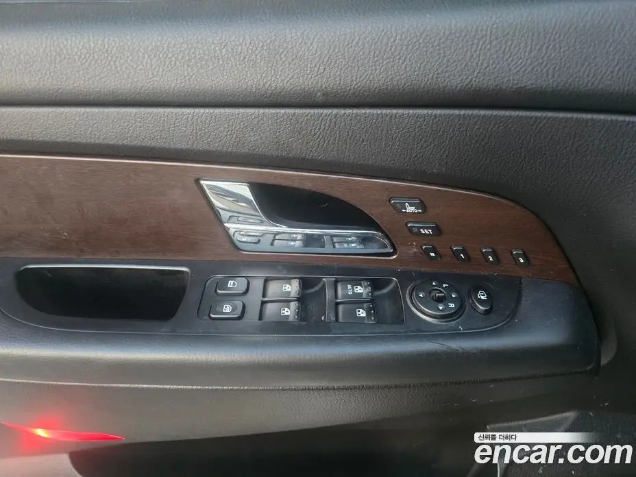 SsangYong Rexton 2014 2.0 автомат (гидро), фото 15