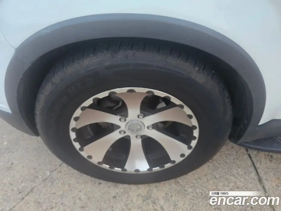 SsangYong Rexton 2014 2.0 автомат (гидро), фото 5