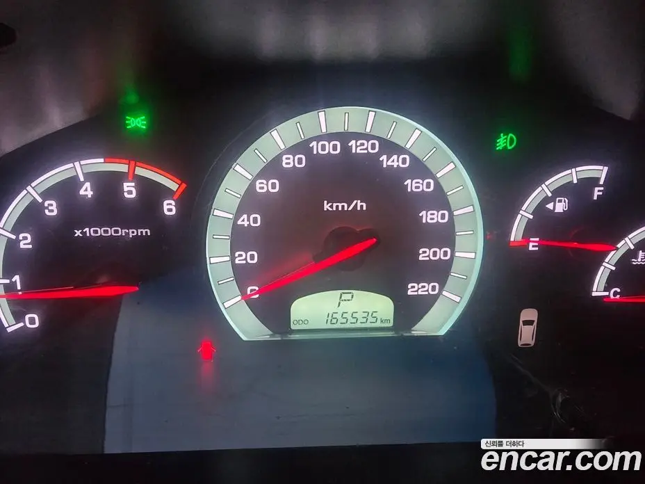 SsangYong Rexton 2014 2.0 автомат (гидро), фото 8