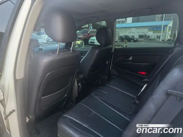 SsangYong Rexton 2014 2.0 автомат (гидро), миниатюра 10