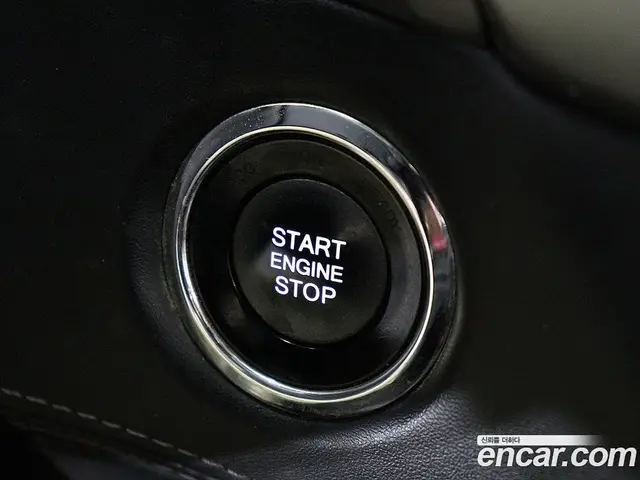 SsangYong Rexton 2018 2.2 автомат (гидро), миниатюра 11