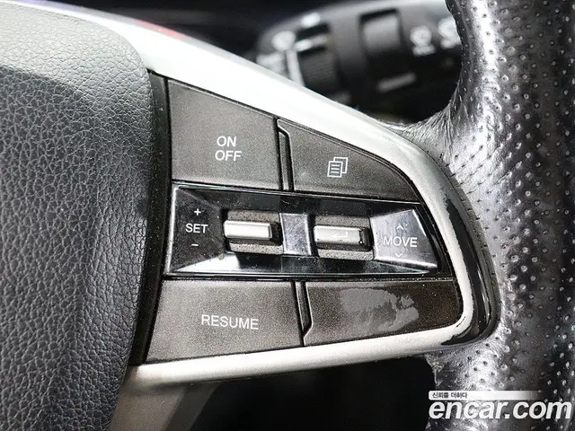 SsangYong Rexton 2018 2.2 автомат (гидро), миниатюра 12