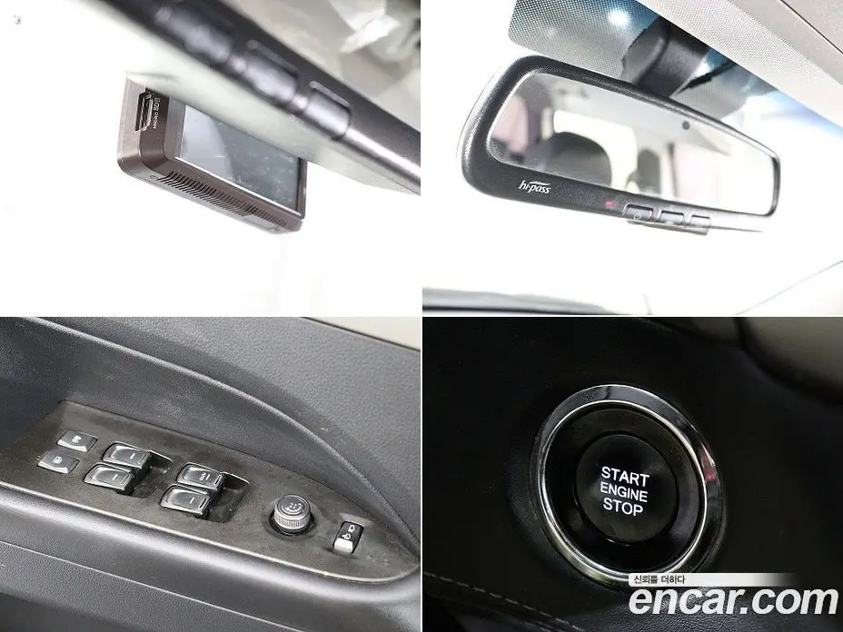 SsangYong Rexton 2018 2.2 автомат (гидро), фото 18