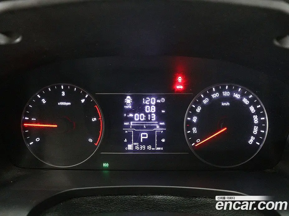 SsangYong Rexton 2018 2.2 автомат (гидро), фото 6