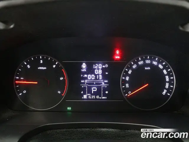 SsangYong Rexton 2018 2.2 автомат (гидро), миниатюра 6