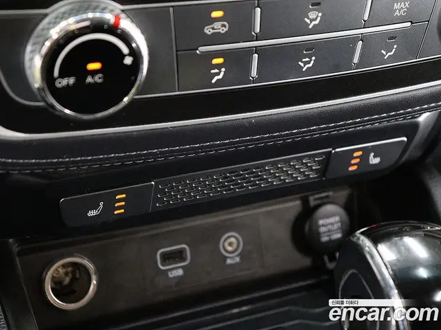 SsangYong Rexton 2018 2.2 автомат (гидро), миниатюра 10