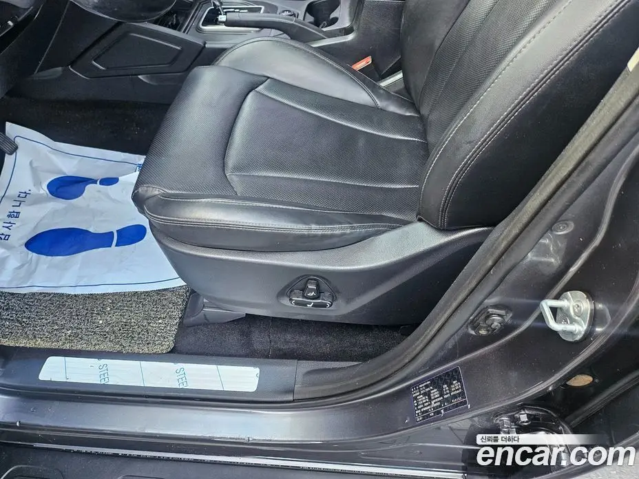 SsangYong Rexton 2018 2.2 автомат (гидро), фото 9