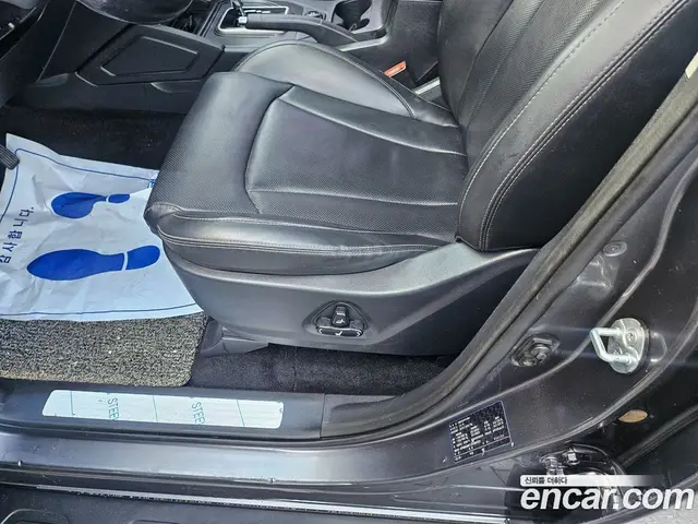 SsangYong Rexton 2018 2.2 автомат (гидро), миниатюра 9