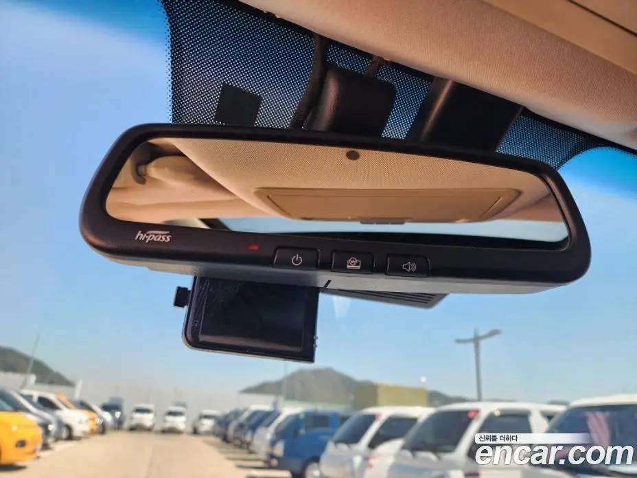 SsangYong Rexton 2018 2.2 автомат (гидро), фото 14