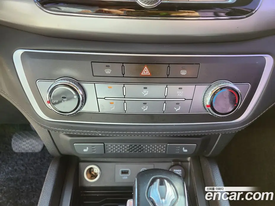SsangYong Rexton 2019 2.2 автомат (гидро), фото 12 SsangYong Rexton 2019 2.2 автомат (гидро), фото 12
