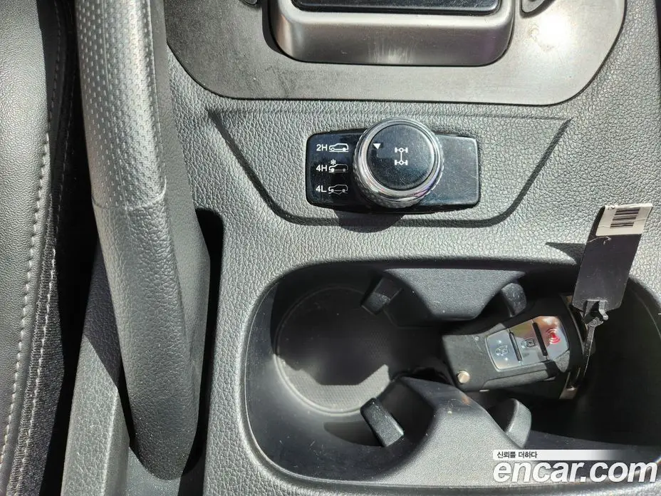 SsangYong Rexton 2019 2.2 автомат (гидро), фото 14 SsangYong Rexton 2019 2.2 автомат (гидро), фото 14