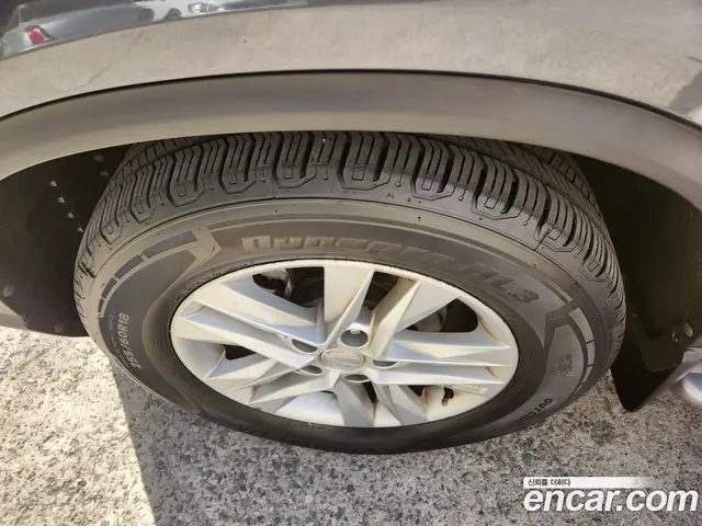 SsangYong Rexton 2019 2.2 автомат (гидро), миниатюра 5 SsangYong Rexton 2019 2.2 автомат (гидро), миниатюра 5