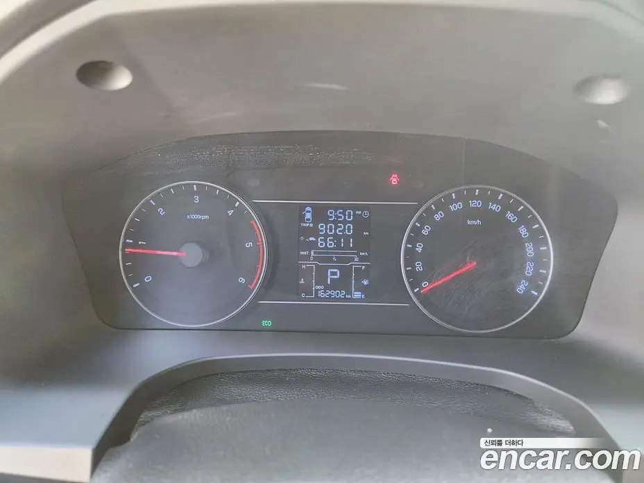 SsangYong Rexton 2019 2.2 автомат (гидро), фото 8 SsangYong Rexton 2019 2.2 автомат (гидро), фото 8