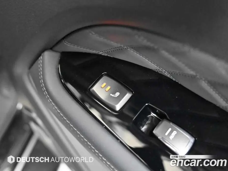 SsangYong Rexton 2019 2.2 автомат (гидро), фото 16