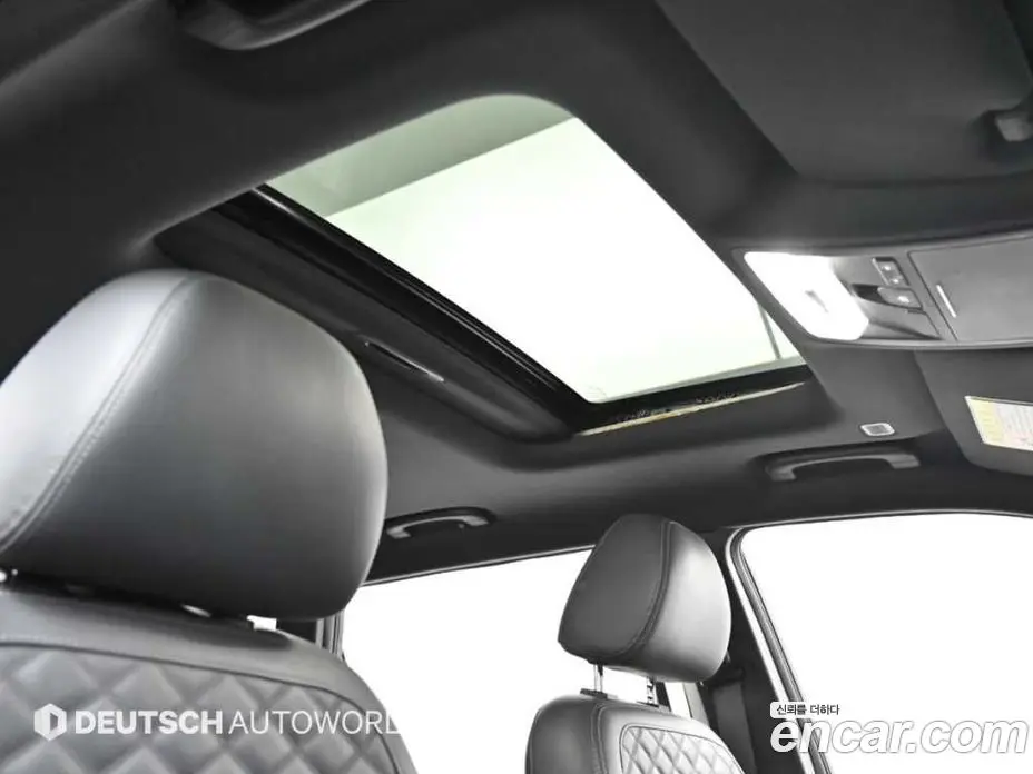 SsangYong Rexton 2019 2.2 автомат (гидро), фото 18