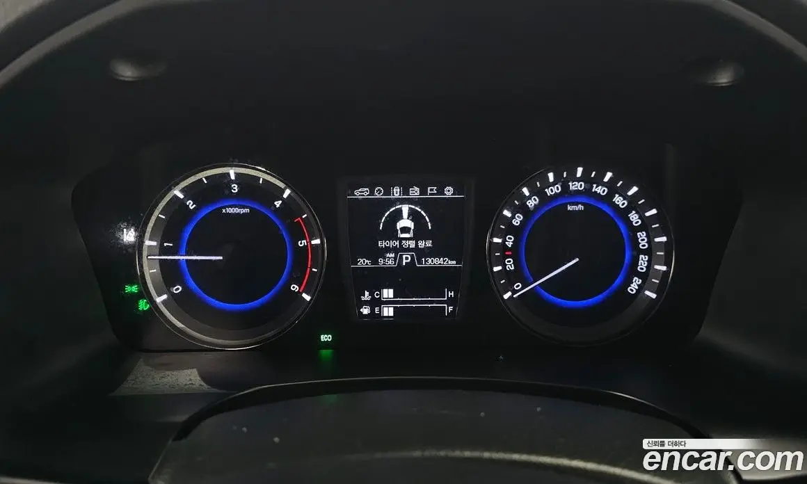 SsangYong Rexton 2021 2.2 автомат (гидро), фото 8 SsangYong Rexton 2021 2.2 автомат (гидро), фото 8