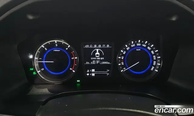 SsangYong Rexton 2021 2.2 автомат (гидро), миниатюра 8 SsangYong Rexton 2021 2.2 автомат (гидро), миниатюра 8