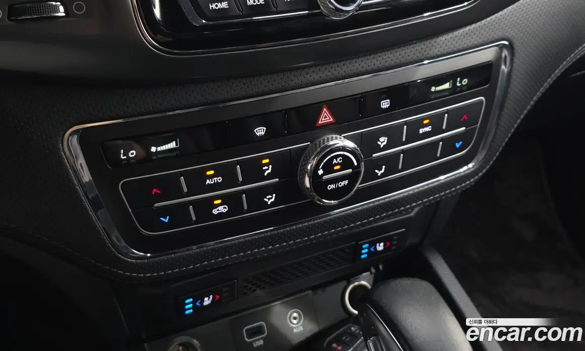 SsangYong Rexton 2021 2.2 автомат (гидро), фото 17