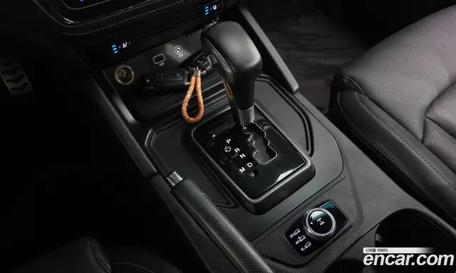 SsangYong Rexton 2021 2.2 автомат (гидро), миниатюра 9