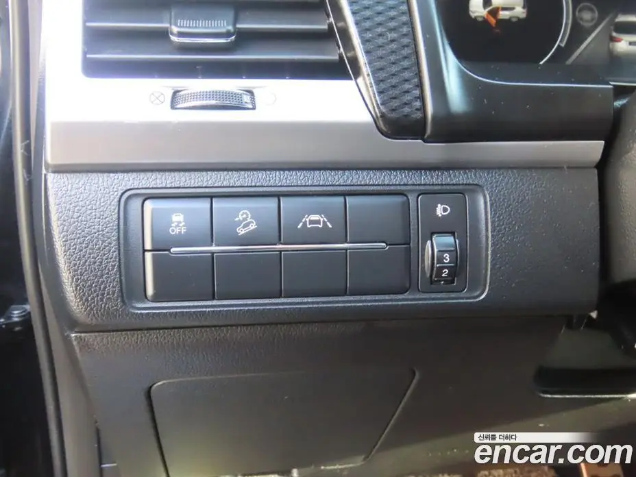 SsangYong Rexton 2021 2.2 автомат (гидро), фото 16 SsangYong Rexton 2021 2.2 автомат (гидро), фото 16