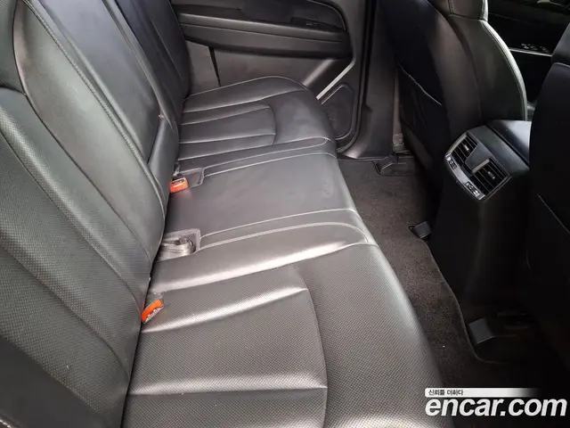 SsangYong Rexton 2021 2.2 автомат (гидро), миниатюра 12