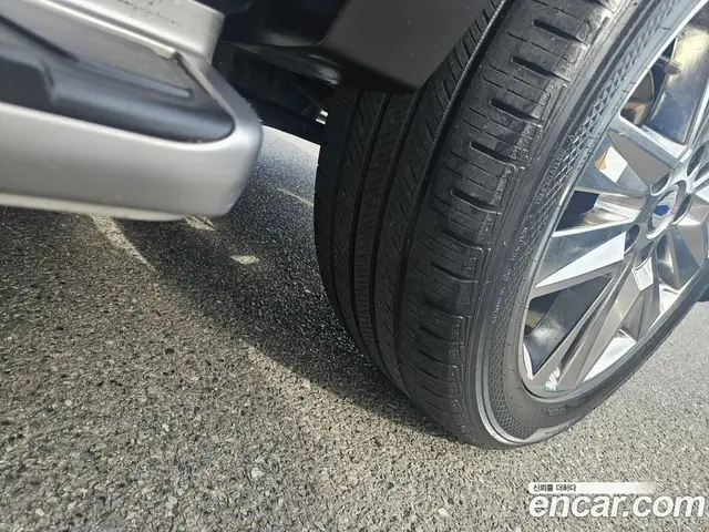 SsangYong Rexton 2021 2.2 автомат (гидро), миниатюра 5 SsangYong Rexton 2021 2.2 автомат (гидро), миниатюра 5