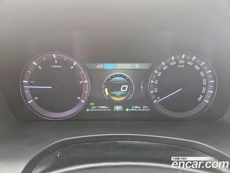SsangYong Rexton 2021 2.2 автомат (гидро), фото 8 SsangYong Rexton 2021 2.2 автомат (гидро), фото 8