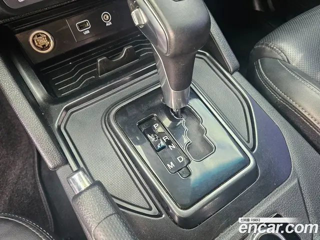 SsangYong Rexton 2021 2.2 автомат (гидро), миниатюра 9 SsangYong Rexton 2021 2.2 автомат (гидро), миниатюра 9