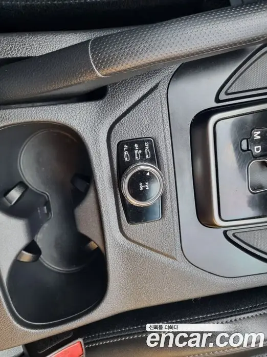 SsangYong Rexton 2022 2.2 автомат (гидро), фото 15 SsangYong Rexton 2022 2.2 автомат (гидро), фото 15