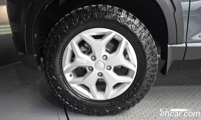 SsangYong Rexton 2022 2.2 автомат (гидро), миниатюра 5