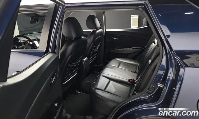 SsangYong TIBOLI 2016 1.6 автомат (гидро), миниатюра 12