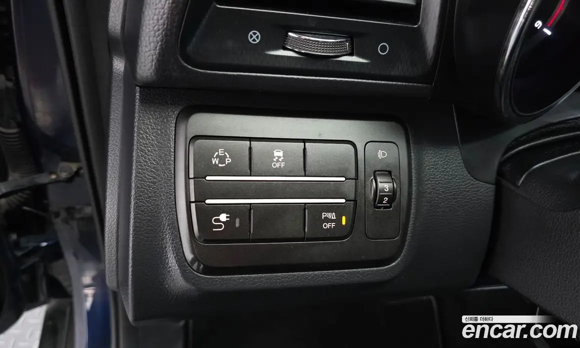 SsangYong TIBOLI 2016 1.6 автомат (гидро), фото 19 SsangYong TIBOLI 2016 1.6 автомат (гидро), фото 19