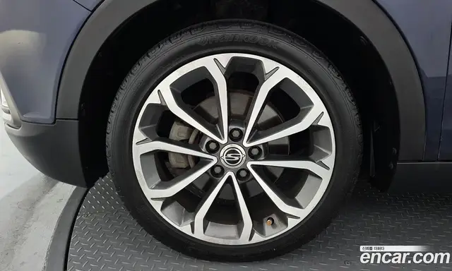 SsangYong TIBOLI 2016 1.6 автомат (гидро), миниатюра 5 SsangYong TIBOLI 2016 1.6 автомат (гидро), миниатюра 5
