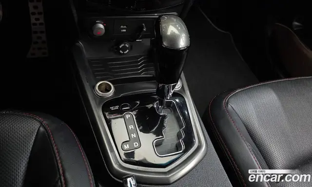 SsangYong TIBOLI 2016 1.6 автомат (гидро), миниатюра 9 SsangYong TIBOLI 2016 1.6 автомат (гидро), миниатюра 9