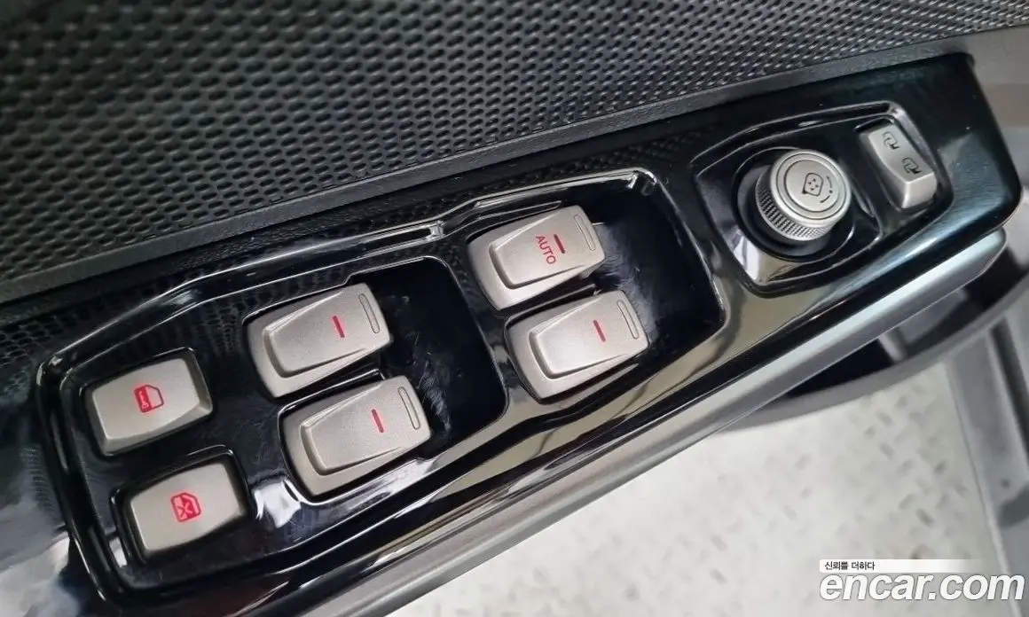 SsangYong TIBOLI 2018 1.6 автомат (гидро), фото 16