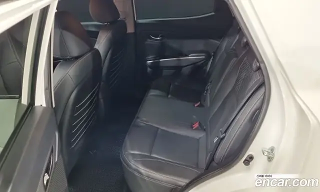 SsangYong TIBOLI 2018 1.6 автомат (гидро), миниатюра 7