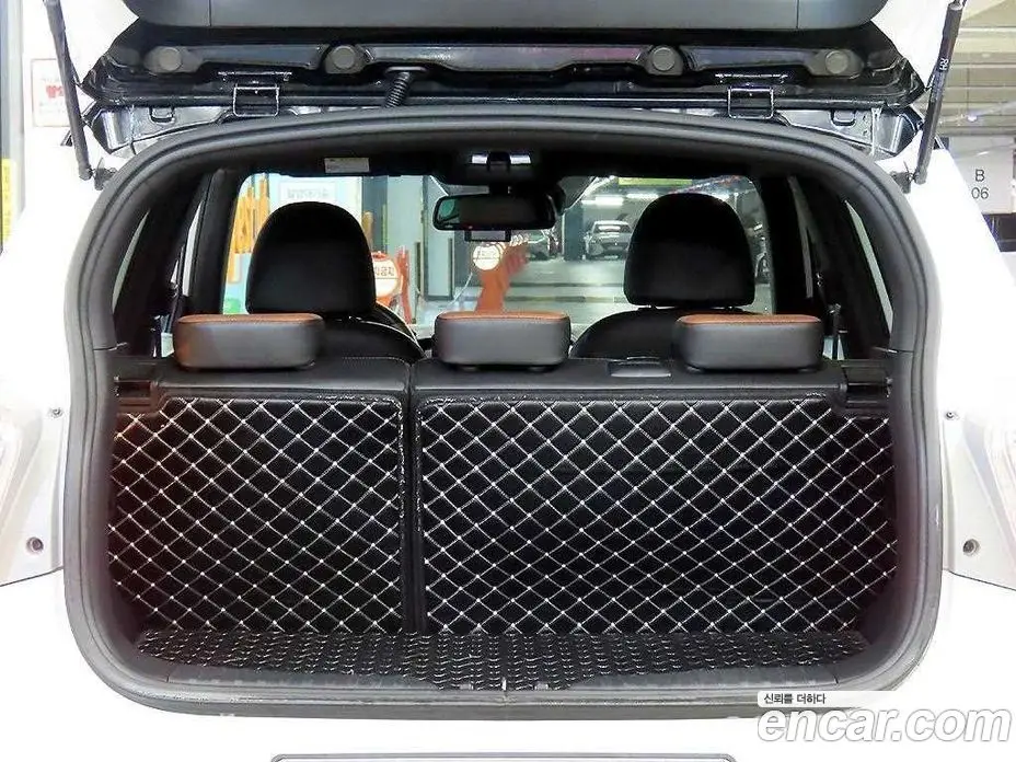 SsangYong TIBOLI 2018 1.6 автомат (гидро), фото 18