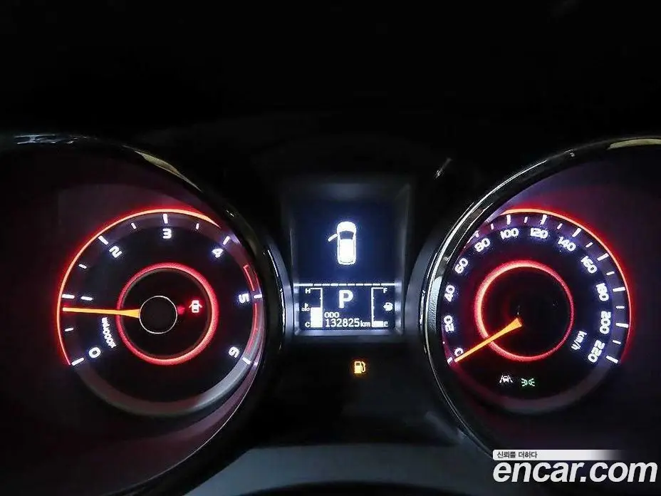SsangYong TIBOLI 2018 1.6 автомат (гидро), фото 9