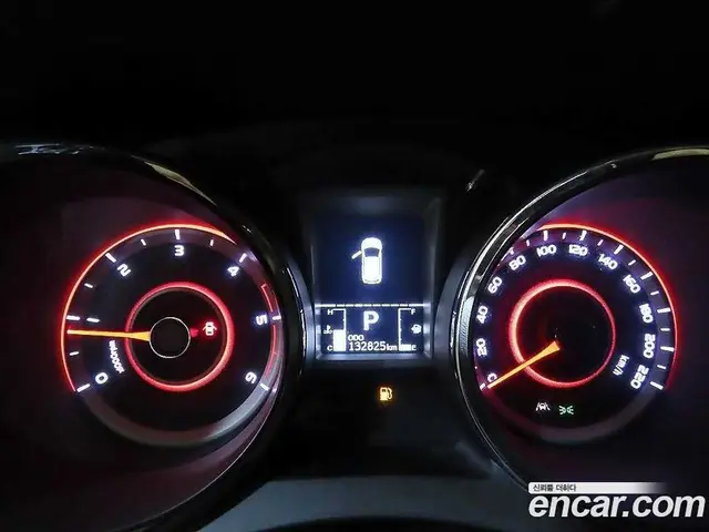 SsangYong TIBOLI 2018 1.6 автомат (гидро), миниатюра 9