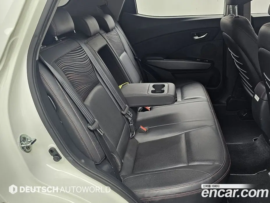 SsangYong TIBOLI 2018 1.6 автомат (гидро), фото 12