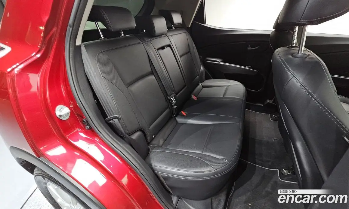 SsangYong TIBOLI 2019 1.5 автомат (гидро), фото 11