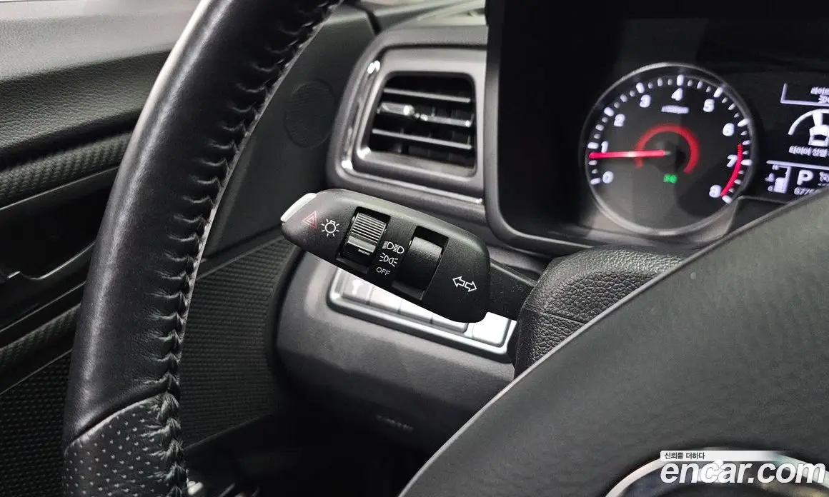 SsangYong TIBOLI 2019 1.5 автомат (гидро), фото 17