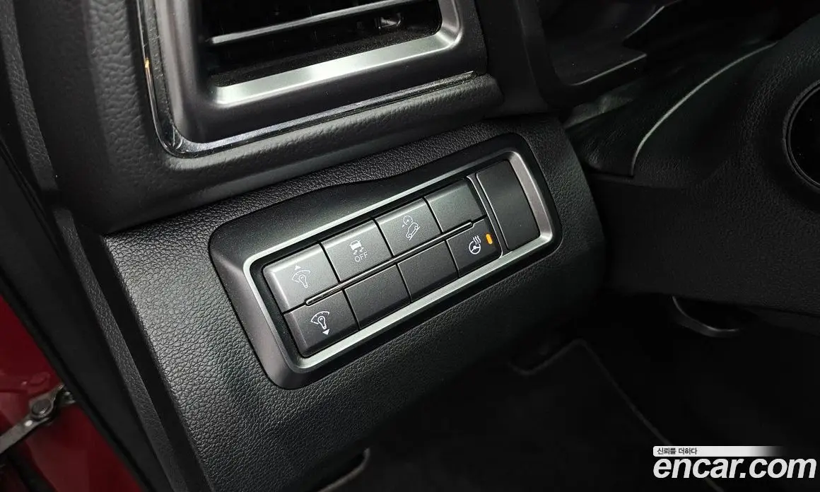 SsangYong TIBOLI 2019 1.5 автомат (гидро), фото 19