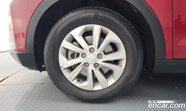 SsangYong TIBOLI 2019 1.5 автомат (гидро), миниатюра 5